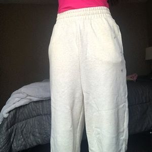 American eagle sweatpants